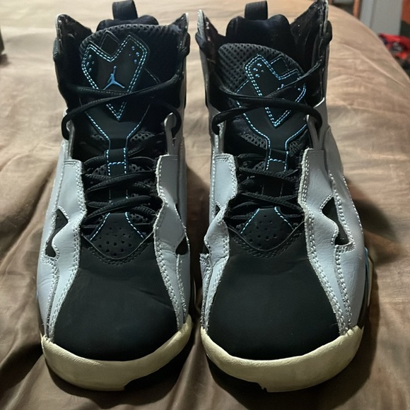 Jordan true flight bg size 7Y - Picture 2 of 5